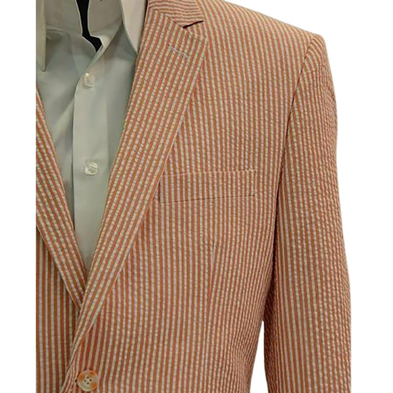 Searsucker sport cheap coat