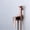 Rose Gold, variant on ToiletSprayer WC- Spray Set with Warm and Cold Water, Bath/WC Accessories for Pets, Rose Gold,Rose Gold