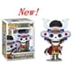 thumbnail image 3 of NUEVO FUNKO POP ONE PIECE Juguete Samurai Brook Luffytaro chooper Shanks law Modelo Figura de acción Juguetes para niños Regalos, 3 of 5