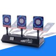 thumbnail image 3 of Royalbelle Electronic Shooting Target with Light Sound Effect Automatic Reset Scorer Shooting Practice Target for Kids, 3 of 5