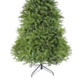 thumbnail image 5 of Northlight 7.5' Prelit Artificial Christmas Tree Full Northern Pine - Multicolor LED Lights, 5 of 6