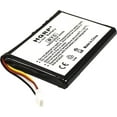 thumbnail image 6 of HQRP Battery for Flip SlideHD Video Camera S1240 Cisco Slide HD, 6 of 7