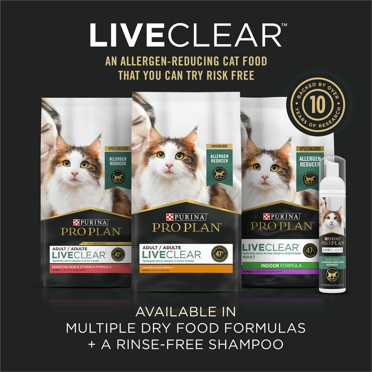 Pro plan weight management cat clearance food
