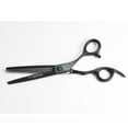 thumbnail image 3 of Professional Hair Thinning Scissors Salon Thinners 6 Inch, Extremely Sharp 440C Blades, DynaCut Razor Sharp Haircutting Shears Hairdressing Scissors with C, 3 of 5