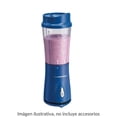 thumbnail image 2 of Licuadora Personal Hamilton Beach Portátil 414 ml Azul, 2 of 4