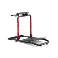 thumbnail image 1 of Next Level Racing Wheel Stand Lite 2.0, 1 of 9