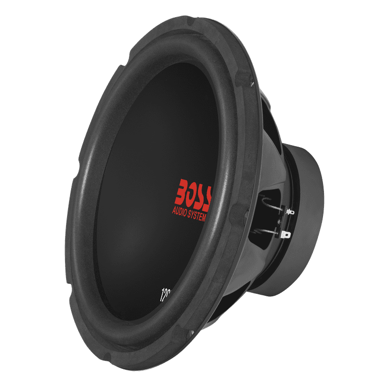 BOSE POWERED SUPER WOOFER　SW-4 Bose SW-4 Powered Subwoofer - What's Inside