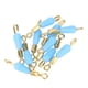 thumbnail image 2 of Giratorios De Pesca, Duraderos Y Sin óxido, Antideslizantes, Resistentes, Clips Rápidos, No Se Enredan Fácilmente Para Pescar, 2 of 7