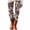 Khaki, variant on Outfmvch Women's Leggings Holiday Pants for Women Workout Leggings for Women Womens Pants Casual Fluffy Tights Leggings for Women Fleece Lined Pants Women Black L