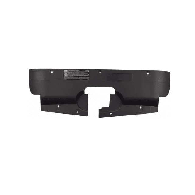 Pantalla Superior Aire Radiador Silverado 2005-2007 GM Parts Silverado 2005-2007