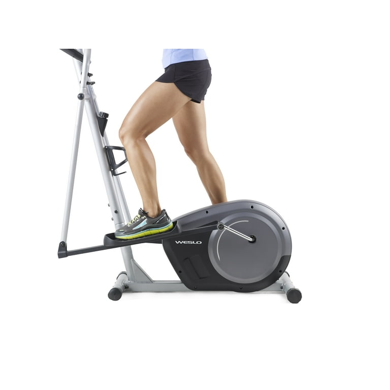 Weslo momentum 220x elliptical new arrivals