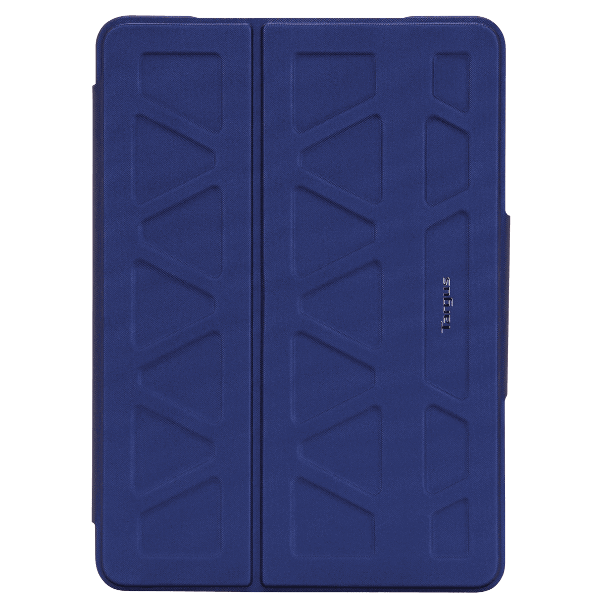 Targus ProTek Case for iPad 7th gen. 10.2inch, iPad Air 10.5inch, and iPad Pro 10.5inch Blue