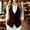 Brown, variant on Women's Vests, Tailored Suit Button Down V Neck with Pockets, Solid Color Sleeveless Business Casual Office Work Daily Wear
