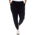 thumbnail image 1 of White Mark Women's Harem Pants, 1 of 5