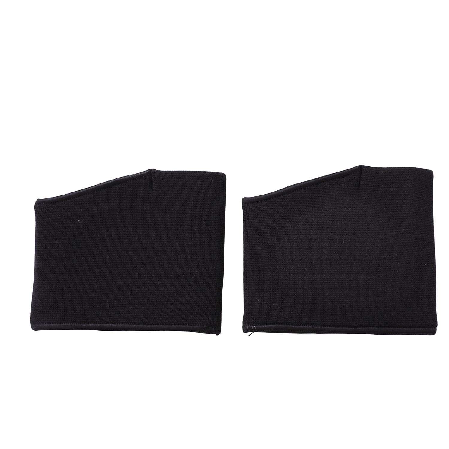 Dr Foot Forefoot Gel Sleeves Cushion Pads With Ball Of Foot Pain Relief For Metatarsalgia