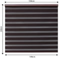 thumbnail image 4 of Persiana 1.50x2.50m Deco Chocolate Enrrollable, 4 of 4