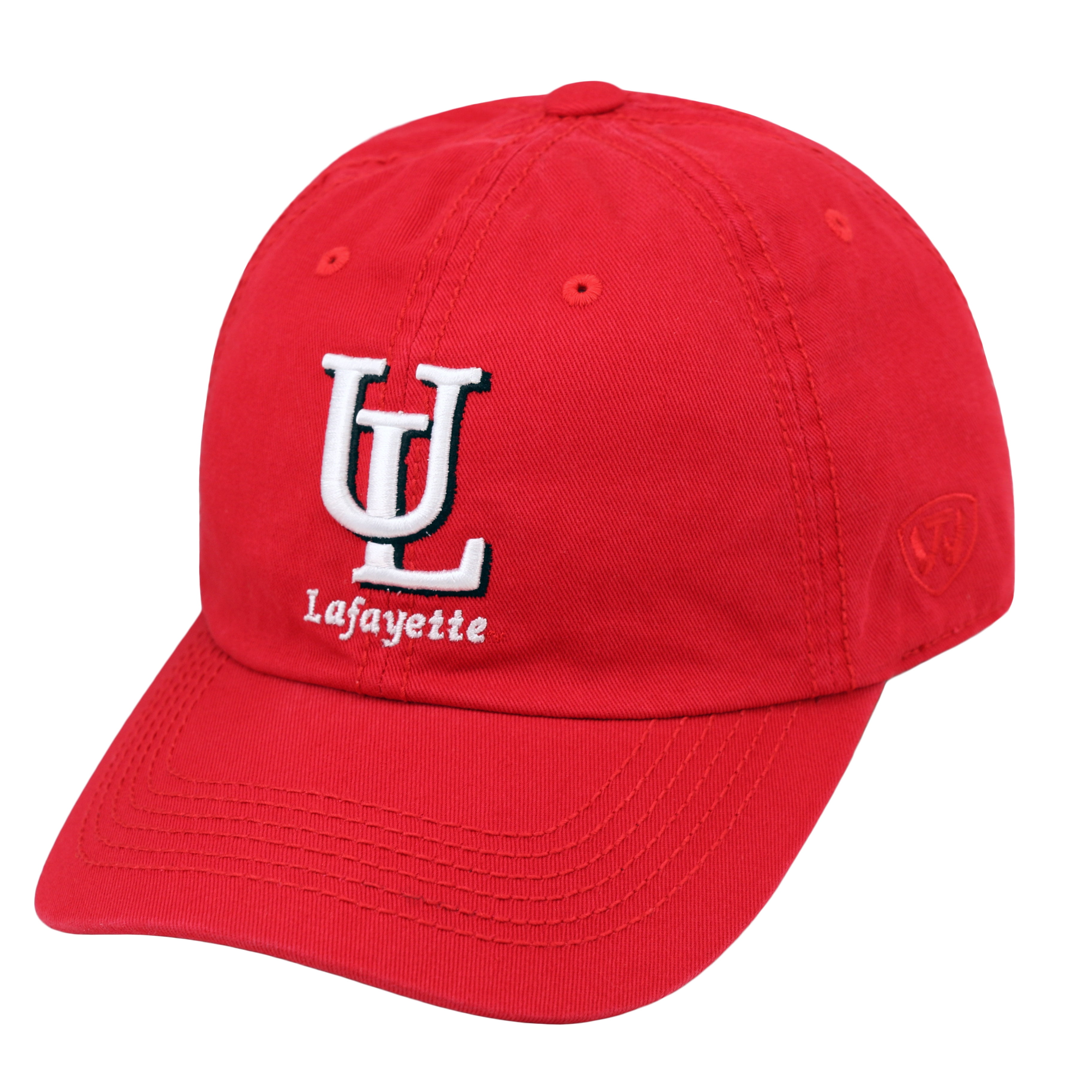 louisiana-lafayette ragin' cajuns 