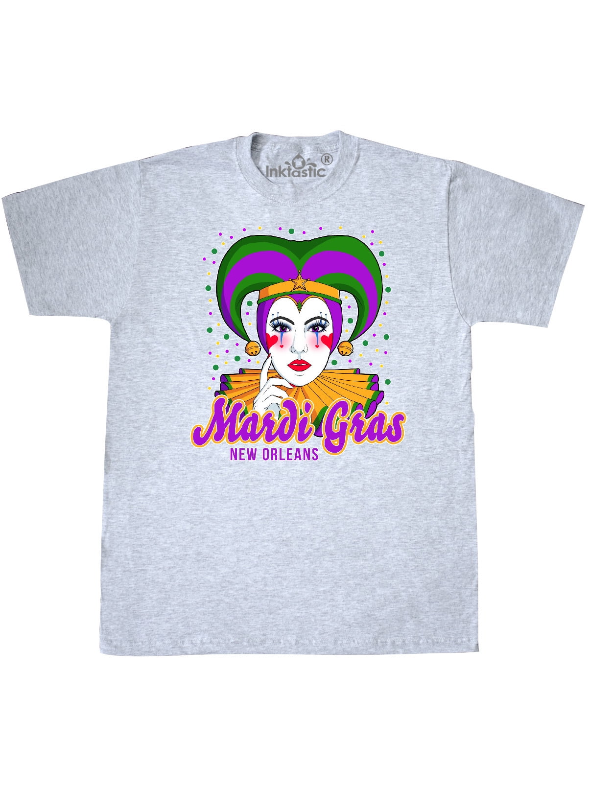 mardi gras shirts cheap