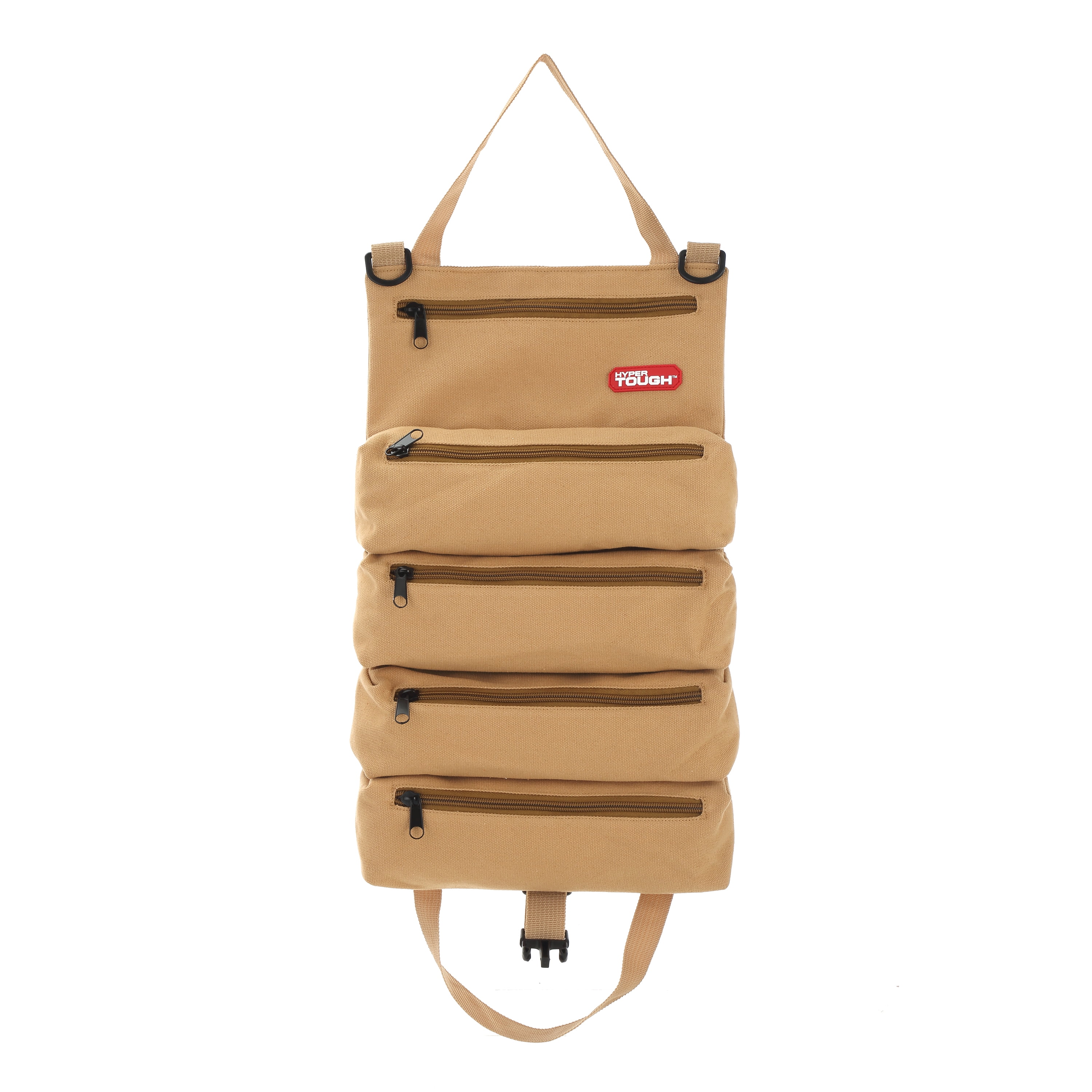 Hyper Tough Heavy Duty Tool Roll