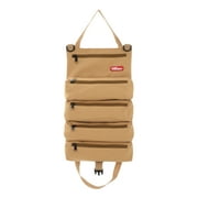 Hyper Tough Canvas Tool Roll