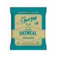 thumbnail image 5 of Bob's Red Mill, Instant Oatmeal Packets, Classic, 8 Packets, 1.23 oz, 5 of 6