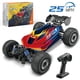 thumbnail image 1 of Contixo HC1 Road Rager RC Control remoto de alta velocidad todoterreno todo terreno Hobby Race Car Toy con motor sin escobillas - Escala 1:16, 1 of 1