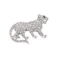 thumbnail image 1 of Broche de moda BLESIY Alfileres de Animal Insignia para disfraz XD9271-4, 1 of 7
