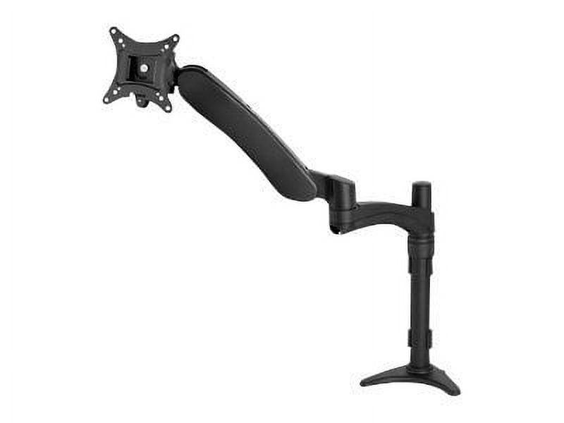 PEERLESS-AV LCT620A Single Desktop Monitor Arm Clamp Mount for up to 29" Displays - image 2 of 3