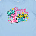 thumbnail image 4 of Inktastic 1st Birthday Girl Boys or Girls Baby T-Shirt, 4 of 5