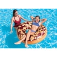 thumbnail image 2 of Salvavidas Inflable Intex Dona de Chocolate, 2 of 2