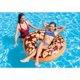 thumbnail image 2 of Salvavidas Inflable Intex Dona de Chocolate, 2 of 2