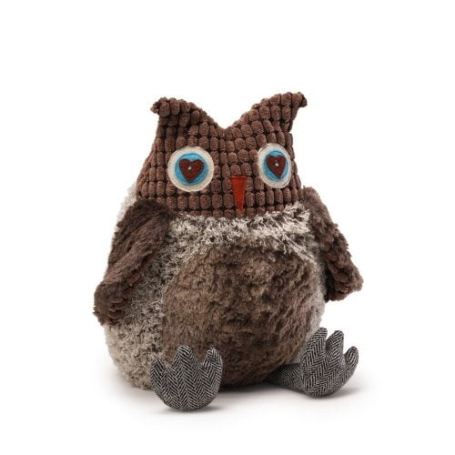 gund grey owl