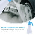thumbnail image 3 of Yuangui Adjustable Car Wash Sprayer 1.8L Hose Cleaning Supplies, 3 of 11