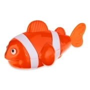 Way to Celebrate Easter Wind-up Swimming Top, Fish