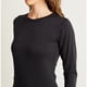 thumbnail image 1 of Blusa térmica cálida de manga larga para mujer Furry Winter Deng Xun unisex, 1 of 2