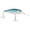 Blue Tiger, variant on Berkley Scented Flicker Shad®, 2 in, Crankbaits, Slick Firetiger (1 Count)