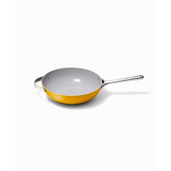 Non - Stick Stir Fry Pan