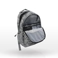 thumbnail image 4 of Mochila Swiss Gear BTS Camuflaje para laptop de 15' color gris claro, 4 of 4