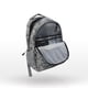 thumbnail image 4 of Mochila Swiss Gear BTS Camuflaje para laptop de 15' color gris claro, 4 of 4