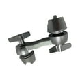 thumbnail image 1 of TISHITA Drum Extension Clip Quick Release Universal for Percussion Instrument Cymbal B, 1 of 8