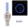 thumbnail image 5 of 2 Pcs Mini Bike Light With Mountain Road Bike Bicycle Warning Lights Led Tyre Tire Valve Caps Wheel, 5 of 5