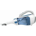 thumbnail image 3 of dustbuster Handheld Vacuum, Cordless Car Vacuum Portable 12V, with Rotating and Extendable Nozzle (HHVI320JR02), 3 of 18