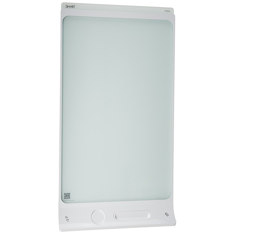 Smart Kapp Capture 42" InterActive Whiteboard Board KAPP42 Walmart