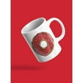 thumbnail image 3 of Glazed Donut Mug - SPIdeals Designs,, 3 of 4