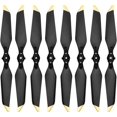 thumbnail image 2 of Paquete de 8 hélices Craznick para DJI Mavic Pro/Mavic Pro Platinum, 2 of 9