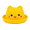 CHICK, variant on Kids Frog Bucket Hat Cute Cartoon Sun Hat, Adjustable Fit - Lightweight Breathable Outdoor Design(6-12 Years Old)