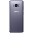 thumbnail image 3 of Samsung Galaxy S8 G950F 64GB Unlocked GSM Phone w/ 12MP Camera - Orchid Gray, 3 of 3