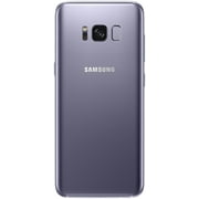 Samsung Galaxy S8 G950F 64GB Unlocked GSM Phone w/ 12MP Camera - Orchid Gray