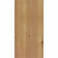 thumbnail image 4 of 6"W x 8"D x 12"H Crestline Rough Sawn Corbel, Western Red Cedar, 4 of 9