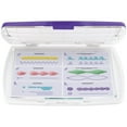 Wilton Decorate Smart Deluxe Practice Board Set, Cake Decorating
